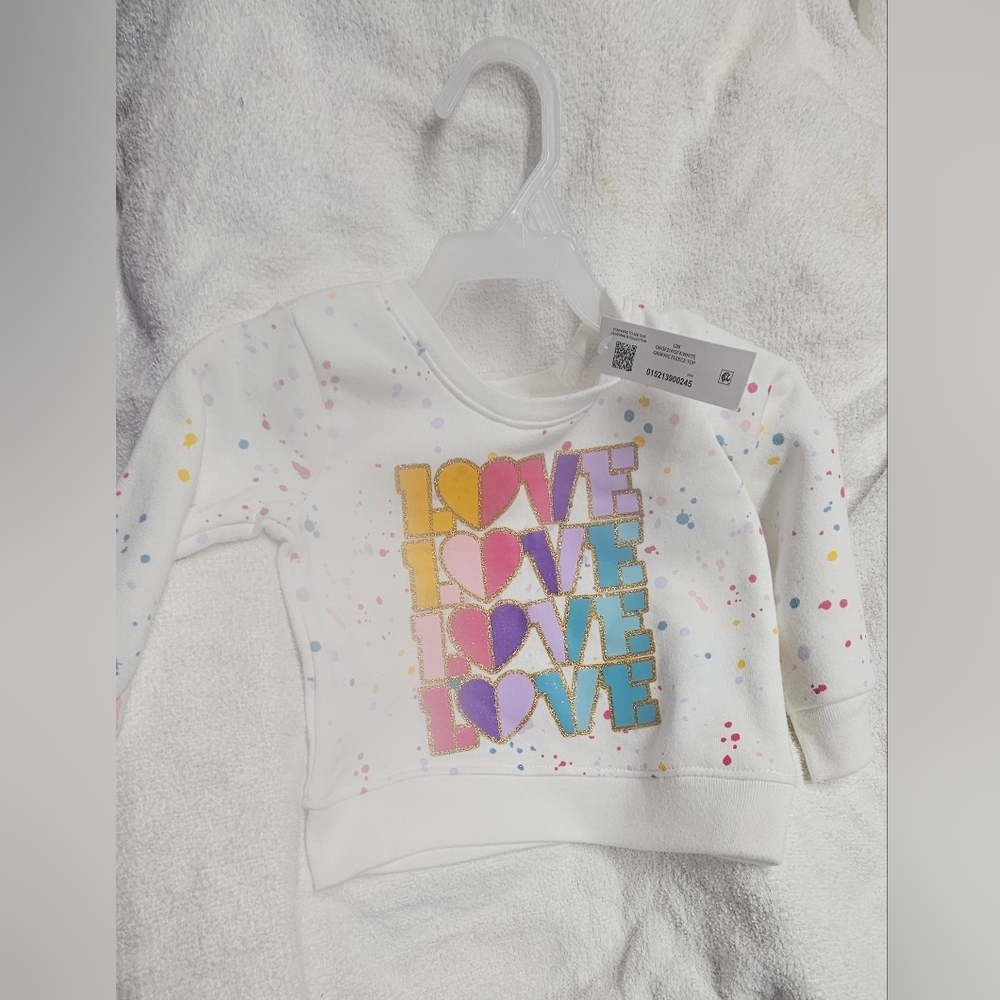 Sweatshirt - Picture 2 of 2